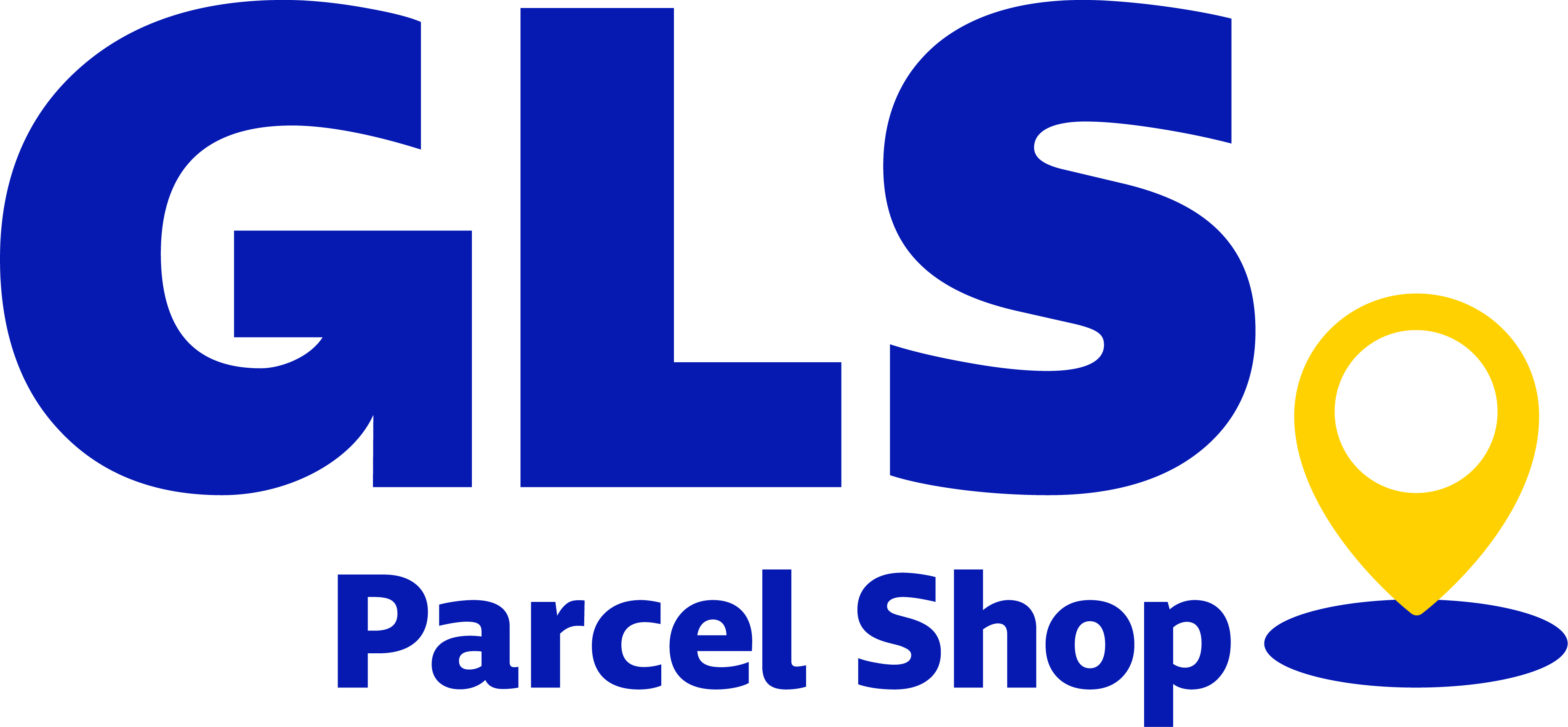 GLS PS logo