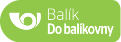 balík do balíkovy