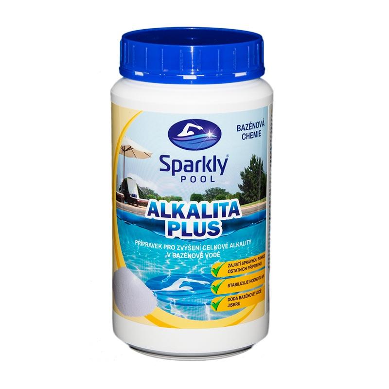 alkalita plus