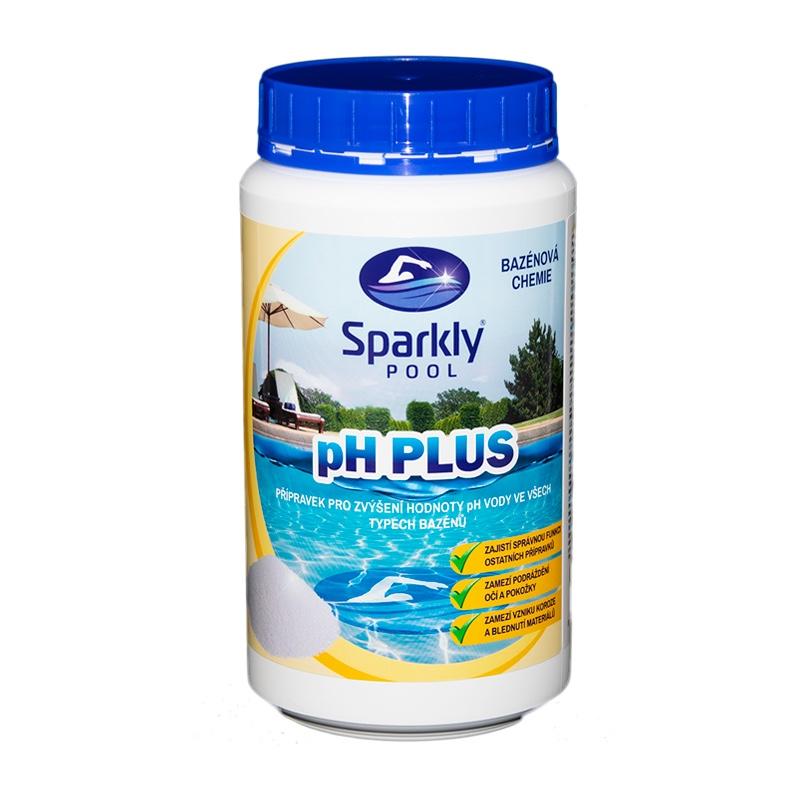 ph plus