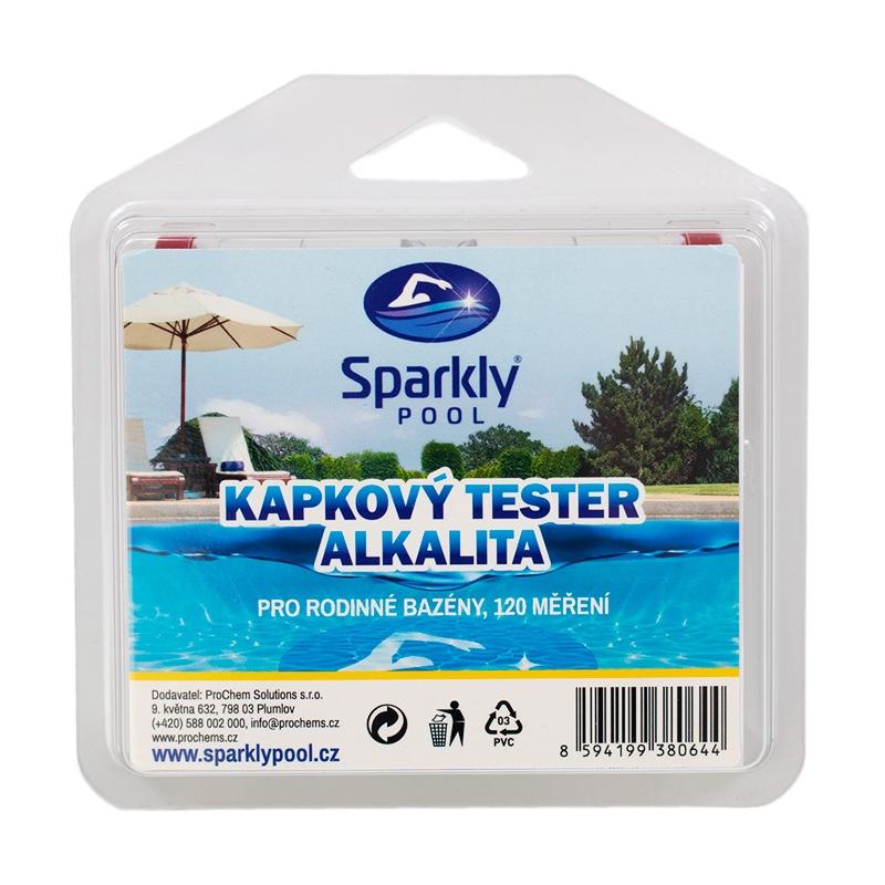 tester alkalita