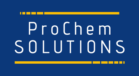 Logo PreChem SOLUTION