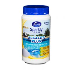  - ALKALITA PLUS