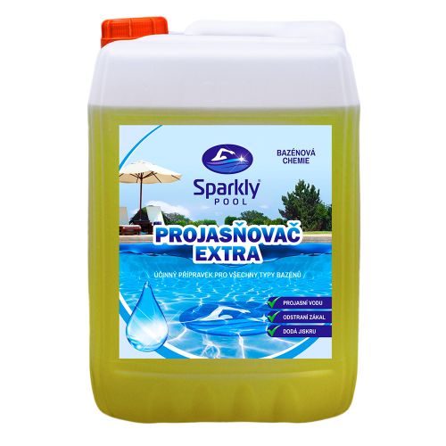 Projasňovač EXTRA 20 l (28 kg)