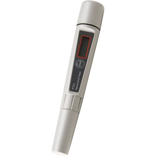 Elektronicky Tester Bazenove Vody () Elektronicky Tester Bazenove Vody