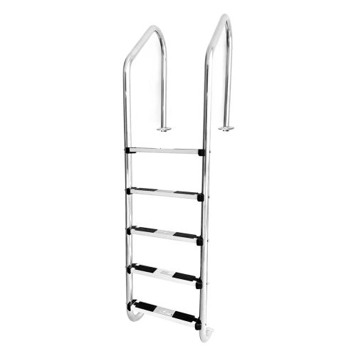 Bazénové schůdky ALTOSTEP 5 stupňů z kvalitní oceli AISI 316