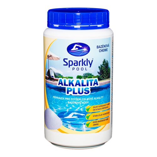 Alkalita plus 1 kg