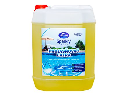 Foto - Projasňovač EXTRA 10 l (14 kg)