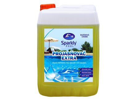 Foto - Projasňovač EXTRA 20 l (28 kg)