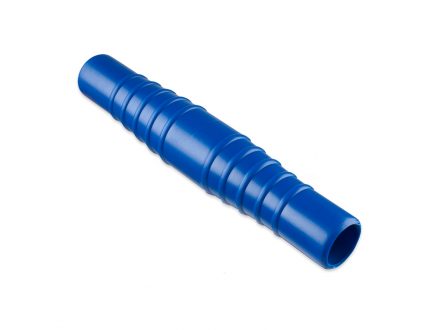 Foto - Spojka - redukce bazénové hadice pro průměr 32 mm 5/4" a 38 mm 6/4" - modrá
