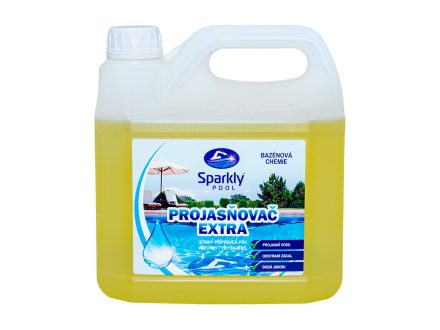 Foto - Projasňovač EXTRA 3 l (4,2 kg)