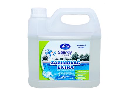 Foto - Zazimovač bazénu EXTRA 3 l