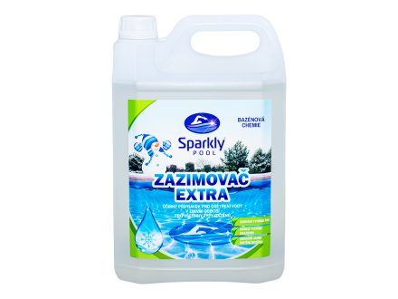 Foto - Zazimovač bazénu EXTRA 5 l