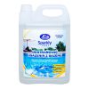 Čistič bazénu - odstraňovač usazenin 5 l