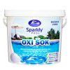 Kyslíkový oxi šok 3 kg