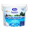 Vločkovač - granulát 3 kg