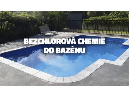 Bezchlorová chemie